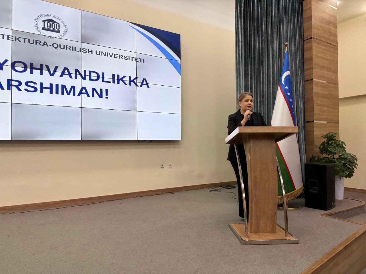 “Men giyohvandlikka qarshiman!” shiori ostida ijodiy ishlar tanlovi tashkil etildi